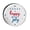 style-3, variant on Green Leaves Butterfly Plaid Spare Tire Cover Patriotic Star Polyester Universal Spare Wheel Tire Cover Wheel Covers Universal Fit for Trailer SUV Truck Camper Travel Trailers Accessories 15inch