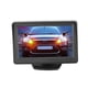 thumbnail image 1 of Rearview Monitor, Blind Spot Free Parking Assistant Sunshade Design  For Trucks For RVs ANGGREK Parking Assistant, 1 of 8