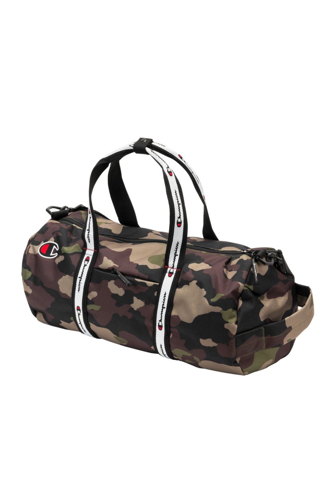 Champion Elect 600 Duffel Bag Green CH1045