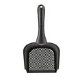thumbnail image 1 of QualitChoice Cat Litter Pet Garbage Plastic Large Animal Waste square head, 1 of 6