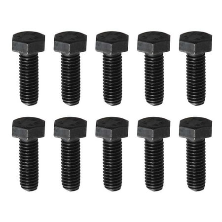 

Superior Parts SP 958-805 Aftermarket Bolt 10Pcs/Pack for Hitachi NV45AE NV45AB NV45AB2 NV45AB2(S)