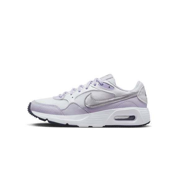 NIKE GRADE SCHOOL Air Max SC GS "LAVENDER" CZ5358 113 CZ5358 113 from Stadium Goods