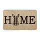 thumbnail image 2 of Teissuly Easter Day Welcome Doormats Home Carpets Decor Carpet Living Room Carpet (60x40cm) Teissuly WER202401276611, 2 of 5