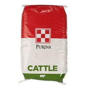 Purina Animal Nutrition Ranch Hand BF Builder CR 50lb Textured