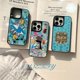 thumbnail image 3 of Casetify Alice Mirror estuche duro adecuado para iphone11 12 13 14 promax x xs xr i7 i8 puls funda para teléfono, 3 of 4