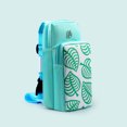 thumbnail image 4 of Portable Games Storage Pouch Storage Bag for Switch Game Console Bag Chest Cross Bag Storage Shoulder Bag, 4 of 8