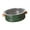 Green Wooden Hand, variant on MAGIDEAL Barbecue Stoves Camping Grill Stoves Portable Grill Stainless Steel Teapot Warmer Barbecue Cooker for Outdoor Cooking Camping black