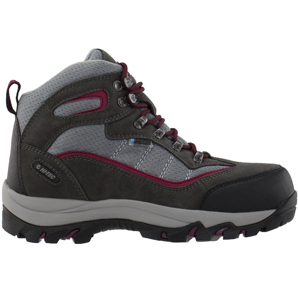 HiTec HiTec Skamania 5.5 Inch Mid Waterproof Hiking