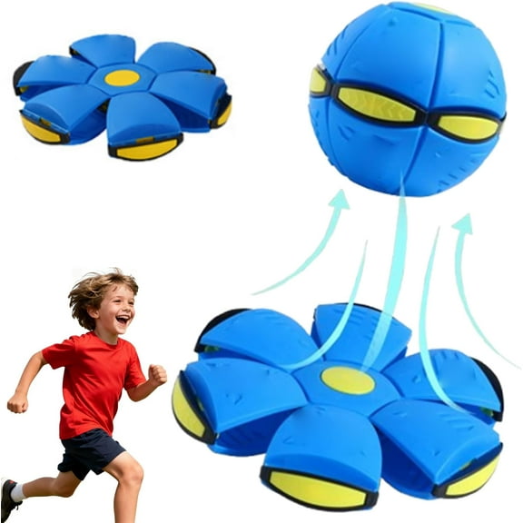 Pop up Ball, Magic Bouncing Ball, Bouncing Balls, Magic Flying Saucer, Bouncy Balls, Parent Interaction