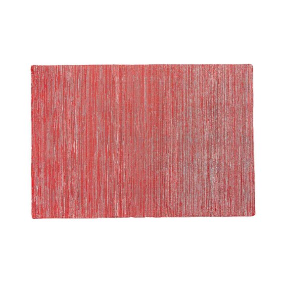 Homewear Aland Placemat (13″ x 19″, Red)