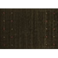 thumbnail image 1 of Ahgly Company Indoor Rectangle Persian Brown Traditional Area Rugs, 8' x 10', 1 of 4