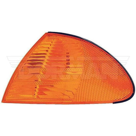 Dorman 1631390 Parking / Turn Signal Lamp Assembly