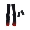 thumbnail image 6 of Womens Socks Battery-Powered Feet Warmer Heater Winter Warm Sock Comfortable Thermo-Sock, 6 of 8