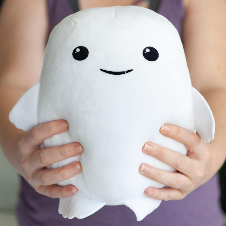 Adipose stuffed store animal