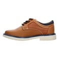 thumbnail image 4 of Zapato Casual Vavito Cafe Para Niño [vvv1098] azul 24.5 MX, 4 of 7