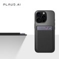 thumbnail image 2 of PLAUD MM PLD-64G-ST PLAUD NOTE Starlight AI VOICE RECORDER Retail, 2 of 7