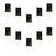 thumbnail image 5 of Transistor Del De Del MOSFET De 10PCS 2A 600V TO-220F 2N60 Del Poder Del N-Canal Yotijar Transistor de efecto de campo MOSFET, 5 of 9