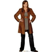 Advanced Graphics 953 Donna Noble Life Size Cardboard Standup