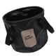 thumbnail image 4 of Cubo Plegable Para Acampar, Cuerda Reforzada, Cubo Plegable Para Acampar, Malla De PVC Portátil Conveniente Para Picnic ANGGREK Otros, 4 of 8