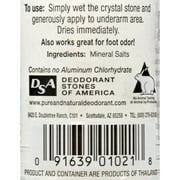 Thai™ Trial Size Deodorant Stone