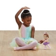 thumbnail image 4 of Muñeca Hasbro Baby Alive Bebé Dulce Bailarina de Ballet Color Morado Figura de 26.5 cm, 4 of 4