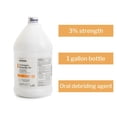 thumbnail image 3 of Solución tópica de peróxido de hidrógeno al 3% 3,78 L - McKesson, 3 of 8