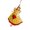 Yellow, variant on NEXAVKPR Retro Iron Angel Christmas Hanging Decoration Bucolic Holiday Homes Decors
