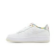 thumbnail image 2 of Big Kid's Nike Air Force 1 LV8 White/White-White (FN8912 111) - 6.5, 2 of 5