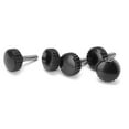 thumbnail image 1 of Clamping Knob Screw, Corrosion Proof Knob Screw Fastener With High Performance For Communication Equipment, 1 of 8