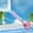 A, variant on Kidding Pool with Slide Cool Sand Outdoor Water for Older Kids Large Mat Sprinkler Dog Break up Board Backpack Leaf Blower Kids Pool for Kids 10-12 Girls Long And Slide for outside Adult Water