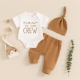 thumbnail image 2 of Bebé Clothes TwoPumpkin para niño recién nacido, 2 of 7
