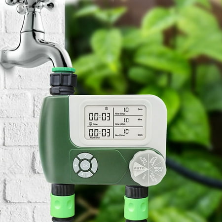 watering onever sprinkler programmable irrigation