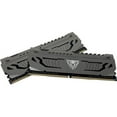 thumbnail image 5 of Patriot Viper Steel DDR4 RAM 16GB (1X16GB) 3600MHz CL18 UDIMM Desktop Gaming Memory Module - PVS416G360C8, 5 of 5