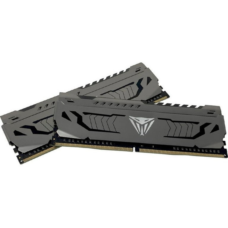 Patriot 16GB Viper Steel DDR4 3600MHz UDIMM Desktop PC