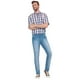 thumbnail image 4 of Pantalón Jeans Skinny Lee Hombre 344 azul 28-32, 4 of 5