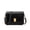 Black, variant on Genuine Leather Women's Bag Medium Women's Shoulder Bag Cowhide Purse