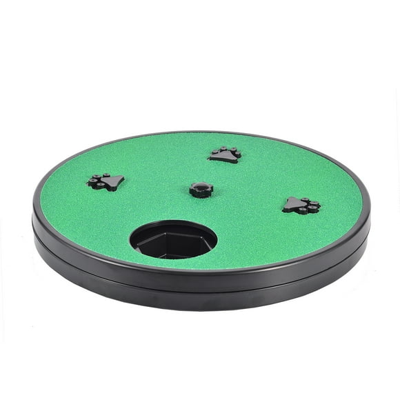 ZheElen Practical Dog Nail Grinders For Easy Nail Care of high-quality plastic, wear-resistant Dog Scratchboard