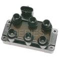 thumbnail image 2 of Standard Motor Eng.Management Ignition Coil FD488T T Series; OE Replacement; With Vertical Connector, 2 of 4