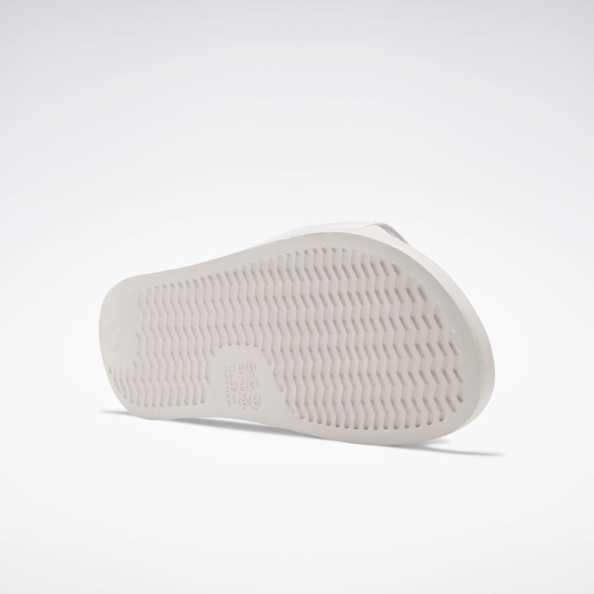 Reebok Classic Slides - White | Reebok US