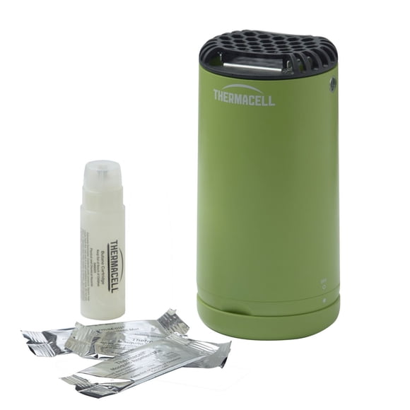 Dispositif anti-moustique Patio Shield - Verdure