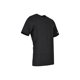 thumbnail image 2 of T-SHIRT HOMBRE REEBOK MINIMAL WASTE H54335 TEXTIL NEGRO Reebok H54335, 2 of 4