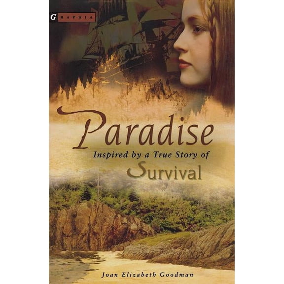 Paradise, (Paperback)