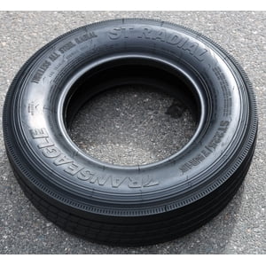 Transeagle All Steel ST Radial ST 225/75R15 Load G 14 Ply Trailer Tire Sansujyuku sansujyuku.com