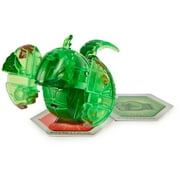 Bakugan Evolutions Platinum Warrior Whale (Green)