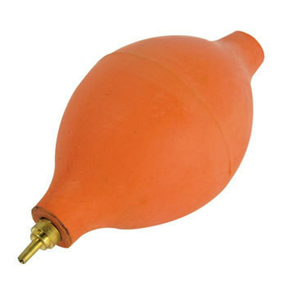 Rubber Squeeze Dust Blower Blowing Bulb Hand Duster Solder Sucker