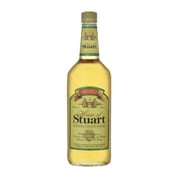 House Of Stuart Blended Scotch Whisky, 1l 80 Proof