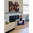 thumbnail image 5 of Marmont Hill "Homecoming Marine" by Norman Rockwell Painting Print on Canvas, 5 of 5