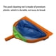 thumbnail image 4 of Advancent Espumador de hojas de piscina, malla de salvamento con asa, fuente de bañera de hidromasaje, Marco limpio, depurador de algas, Deportes acuáticos, 4 of 6