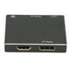 thumbnail image 1 of Display Port HD Adaptador de interfaz multimedia, DisplayPort HD Interfaz multimedia Display Port HD Multimedia Interface Splitter D Pto HD Adaptador de interfaz multimedia Valor inmejorable, 1 of 8