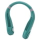 thumbnail image 3 of Ventilador de cuello sin aspas ANGGREK 2400mah Electrodomésticos, 3 of 8